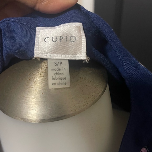 Cupio Dress - Picture 3 of 4